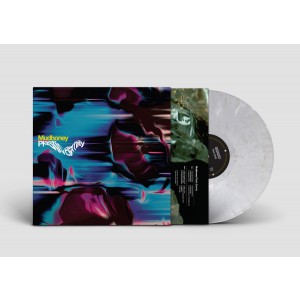 Mudhoney - Plastic Eternity (Ltd Silver Vinyl)