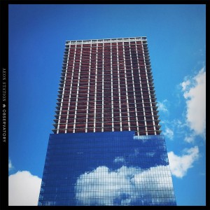 Aeon Station - Observatory (Vinyl)