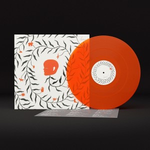 Loma - How Will I Live Without A Body? (Neon Orange Vinyl)