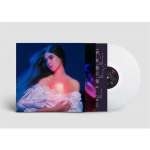 Weyes Blood - And In The Darkness, Hearts Aglow (Vinyl)