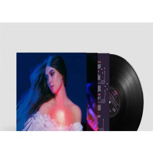 WEYES BLOOD-AND IN THE DARKNESS, HEARTS AGLOW (VINYL)