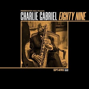 CHARLIE GABRIEL-89