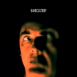 Boeckner - Boeckner! (CD)
