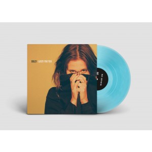 Bully - Lucky For You (Limited Loser Edition) (Translucent Blue Curacao Vinyl)