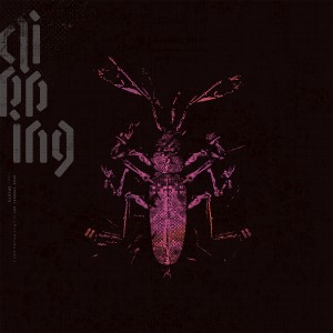 clipping. - Dead Channel Sky (2025) (CD)