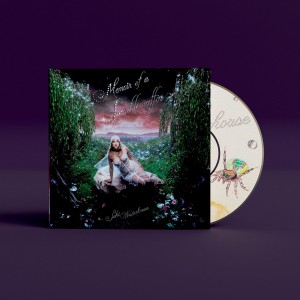 Suki Waterhouse - Memoir of a Sparklemuffin (2024) (CD)