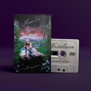 Suki Waterhouse - Memoir of a Sparklemuffin (2024) (Cassette)