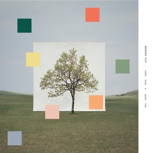 Washed Out - Notes From A Quiet Life (Loser Edition Yellowy Green vinyl) (2024) (Vinyl)