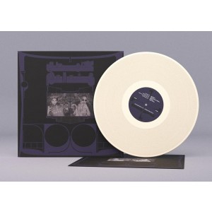 Shabazz Palaces - Exotic Birds Of Prey (Loser Edition Creamy White Vinyl)