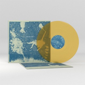 Iron & Wine - Light Verse (Loser Edition Yellow Transparent Vinyl)