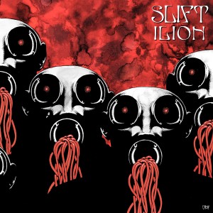 Slift - Ilion (2x Vinyl)