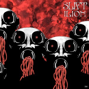 SLIFT-ILION (CD)