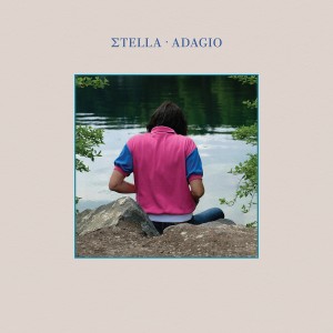 Stella - Adagio (2025) (CD)