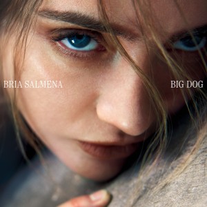 Bria Salmena - Big Dog (2025) (CD)