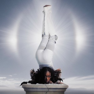 Debby Friday - The Starrr Of The Queen Of Life (2025) (CD)