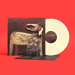 Alan Sparhawk - With Trampled By Turtles (2025) (Creamy White Vinyl)