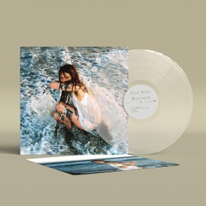Lala Lala - Heaven 2 (2026) (Clear Vinyl)