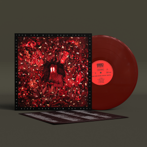 Iron & Wine - Hen´s Teeth (2026) (Oxblood Vinyl)