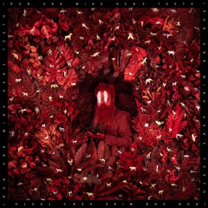 Iron & Wine - Hen´s Teeth (2026) (CD)