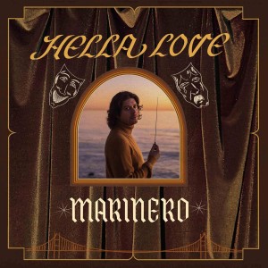 Marinero - Hella Love (Vinyl)
