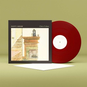 Chris Cohen - Paint A Room (2024) (Red Vinyl)