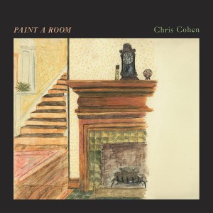 Chris Cohen - Paint A Room (2024) (CD)