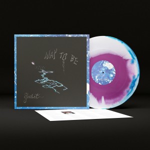 YOUBET-WAY TO BE (2024) (COLOURED VINYL)