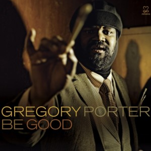 GREGORY PORTER-BE GOOD (CD)
