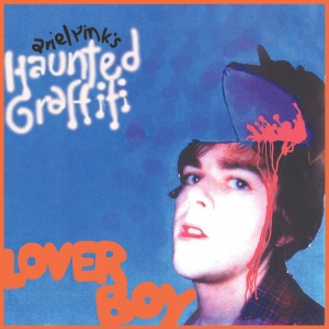 Ariel Pink - Loverboy (2001-2002) (2x Vinyl)