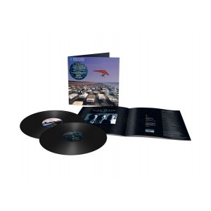 Pink Floyd - A Momentary Lapse Of Reason (2019 Vinyl)