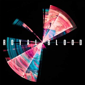 ROYAL BLOOD-TYPHOONS (VINYL)