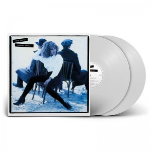 Tina Turner - Foreign Affair (1989) (2x White Vinyl)