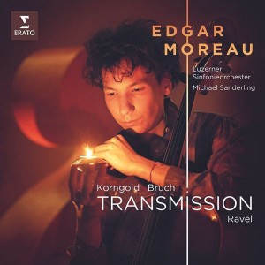 Edgar Moreau - Transmission