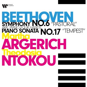 Beethoven - Symphony No. 6 / Piano Sonata No. 17 (CD)