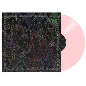 VARIOUS ARTISTS-PRIDE 2021 (LTD)