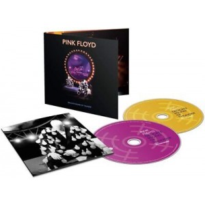 PINK FLOYD-DELICATE SOUND OF THUNDER (2CD)