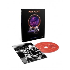 PINK FLOYD-DELICATE SOUND OF THUNDER: LIVE (BLU-RAY)