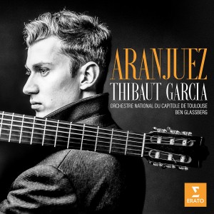 THIBAUT GARCIA-ARANJUEZ