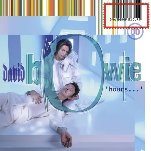 David Bowie - Hours (1999) (Vinyl)