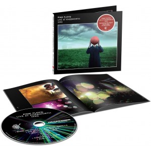Pink Floyd - Live At Knebworth 1990 (CD)
