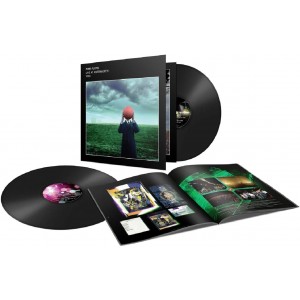 Pink Floyd - Live At Knebworth 1990 (2x Vinyl)