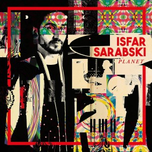 Isfar Sarabski - Planet (Vinyl)