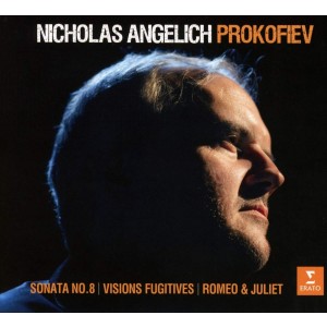 NICHOLAS ANGELICH-PROKOFIEV
