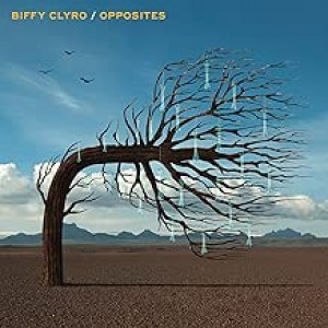 BIFFY CLYRO-A CELEBRATION OF ENDINGS (VINY