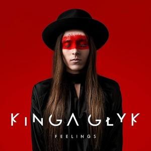 Kinga Glyk - Feelings (Vinyl)