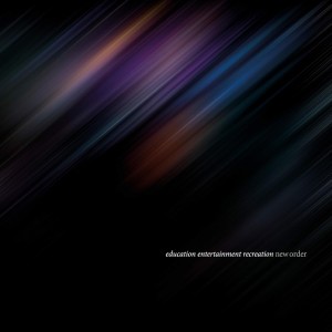 NEW ORDER-EDUCATION ENTERTAINMENT RECREATION (2CD+BR)