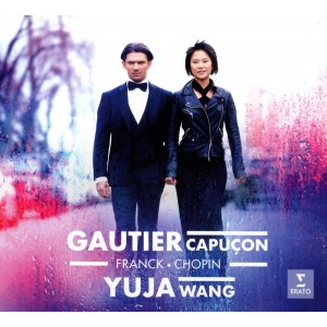 Gautier Capucon - Franck - Chopin