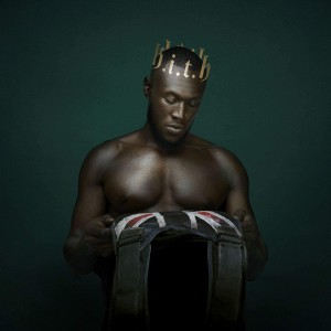 Stormzy - Heavy Is The Head (2019) (45 RPM) (2x Vinyl)