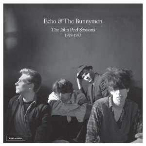 Echo & The Bunnymen - The John Peel Sessions 1979 - 19