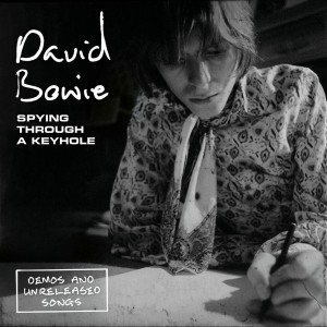 David Bowie - Spying Through A Keyhole (Vinyl)